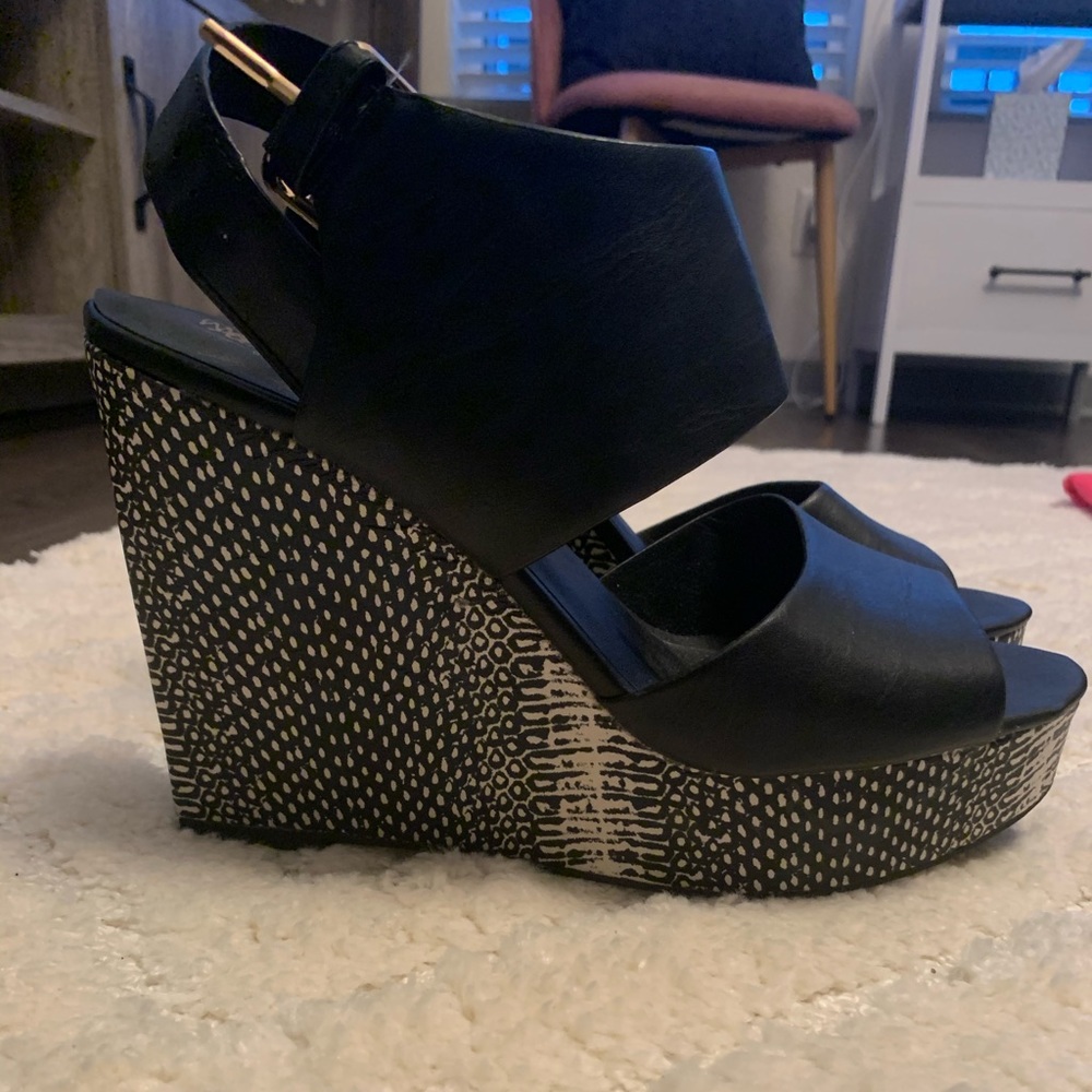 Wedges